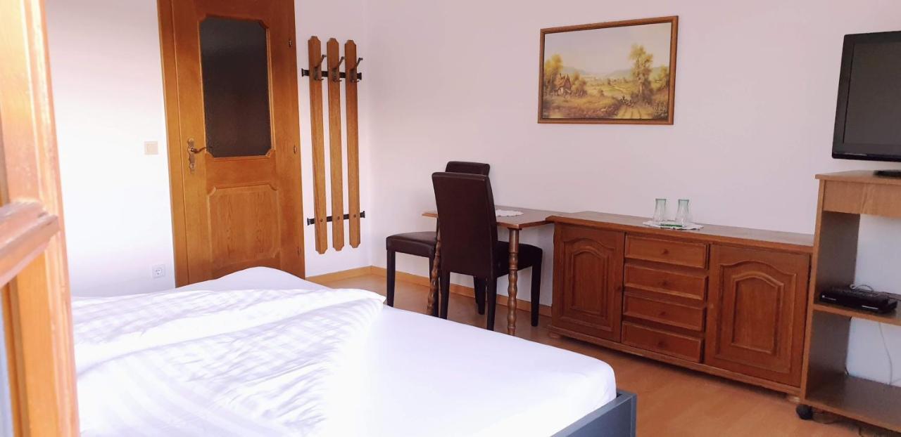 Hubertushof Ξενοδοχείο Trattenbach  Εξωτερικό φωτογραφία